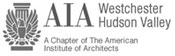 AIA Westchester Hudson Valley