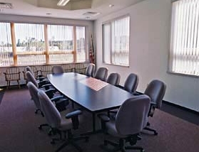 Chestertown Conference Room