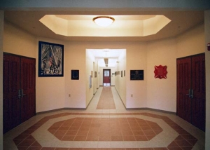Wilton Corridor